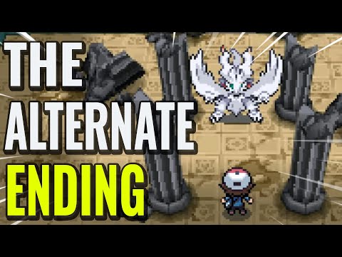 10 Obscure Pokemon Facts You DON'T Know - SPECIAL EPISODE - Hidden Mechanics