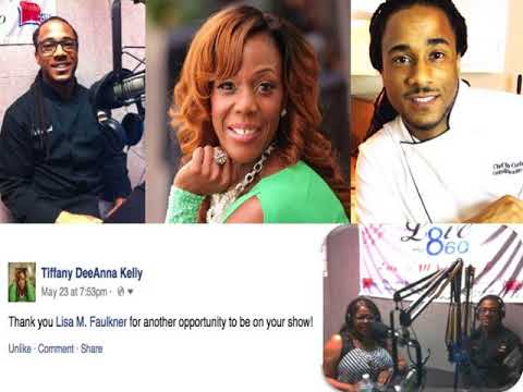 #53 Game Changers with Lisa Faulkner | What's Cooking?