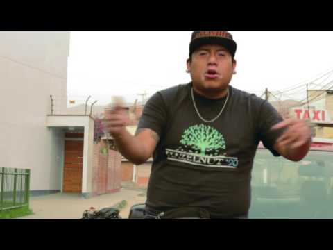 Broaster #01 - G. Money aka Gordo Monedas