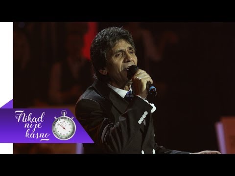 Rufat Selim Roki - S namerom dodjoh u veliki grad - (live) - NNK - EM 15 - 29.12.2019