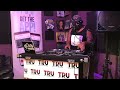 DJ Dady Phatts Tru Radio Throwback Mix
