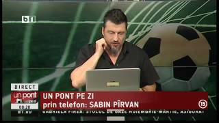 Un Pont pe Zi, 29.10.2016 – Ponturi din La Liga