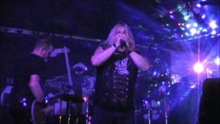 Steve Grimmett&#39;s Grim Reaper - Lust For Freedom (live 10/22/16) HD