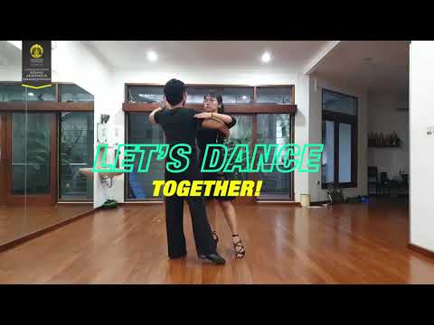 UKM Show 6: Dance Sport