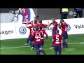 video: Videoton - Mezőkövesd 4-0, 2017 - Edzői értékelések