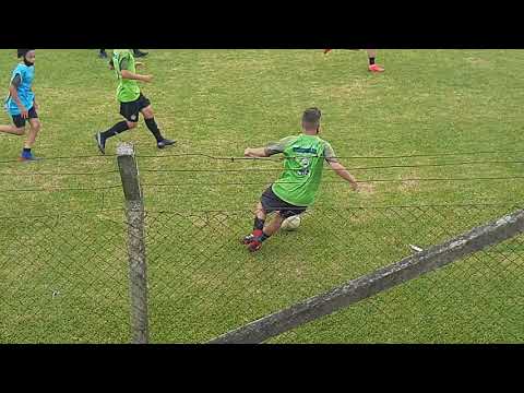 Sub 15 x Sub 17   Tostão