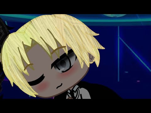 May I have this  dance? || Drarriet ||meme||