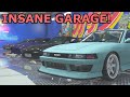 Is This The Best Garage In GTA Online