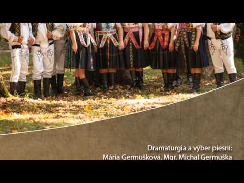 Ukážky z CD FS Záborský zo Župčian a ĽH Stana Baláža