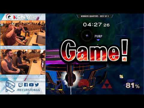 NChi Ultra WQ - SlipNSlide & RCS | Timebones vs Druggedfox & Rasen