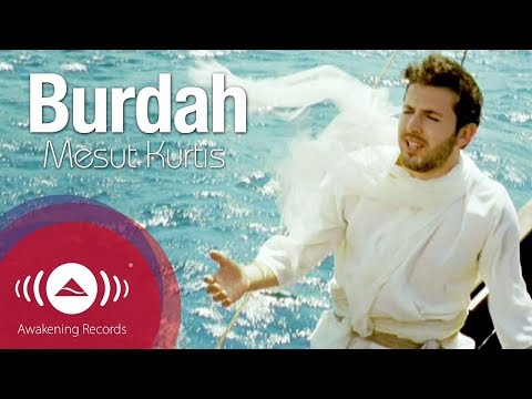 Mesut kurtis burdah maula ya salli official video مسعود كُرتِس البردة مولاي صلِ وسلم