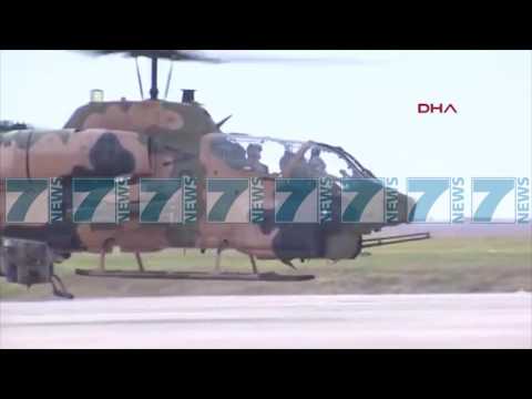 SHBA KERKON QE TURQIA DHE IRAKU TE ZGJIDHIN MOSMARREVESHJET - News, Lajme - Kanali 7