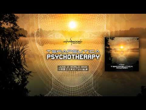 Terapeutica - Psychotherapy (ovnicd110 / Ovnimoon Records) ::[Full Album / HD]::