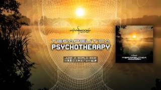 Terapeutica - Psychotherapy (ovnicd110 / Ovnimoon Records) ::[Full Album / HD]::