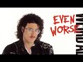 "Weird Al" Yankovic - Twister (Fan-Made Instrumental)