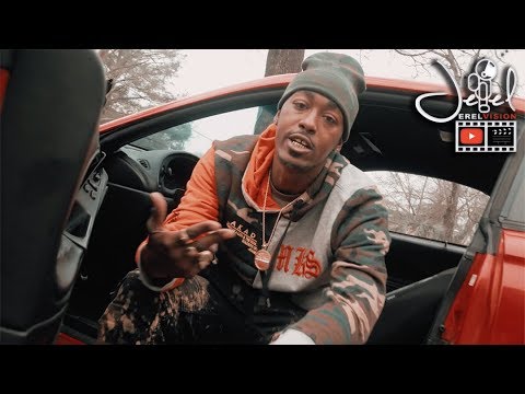 YungScrilla - Back 2 Da Basic (Official Music Video)