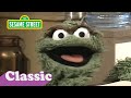 Doin The Grouch Dance With Oscar The Grouch Sesame Street Classic