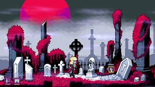 Neo Junk City – Murder at Castle Thornheart trailer teaser