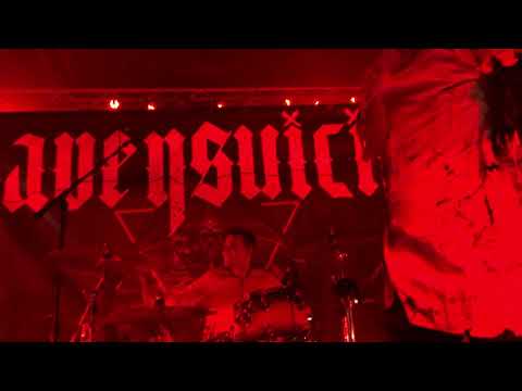 @daveysuicide  -  ONE OF MY KIND  in Louisville, KY on HALLOWEEN 10/31/2021