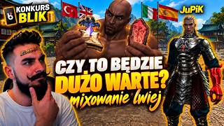 Miniaturka - 🟢ElderMT2 [24] 👉MIKSOWANIE TARCZY!💪 ZACZYNAMY KOPAĆ? JuPiK metin2
