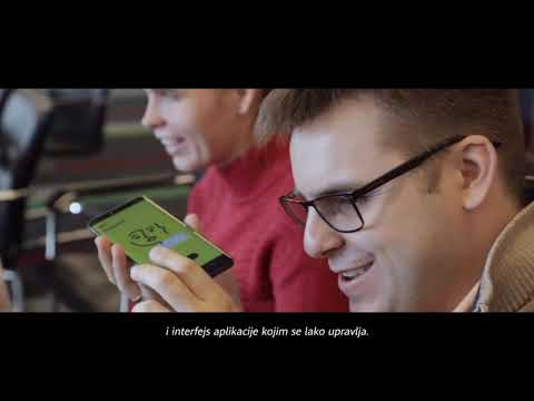 Facing Emotions - Iza scene