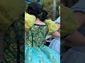 Cindrella With Her Sisters And Mother Cinderella Movie In Hindi Shorts