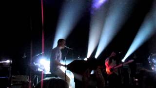 Mute Math - Odd Soul (Rams Head Live)