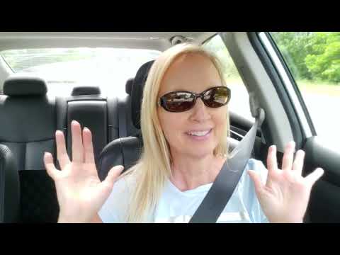 5-7-2022 Vlog - A Nerf Catastrophe! 😢