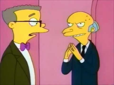 The Simpsons: Jade Monkey