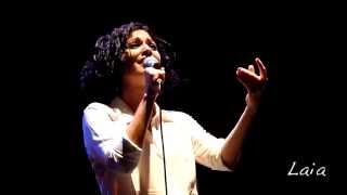 3. Bebiendo a sorbos - Elena Gadel (SAT Teatre BCN)