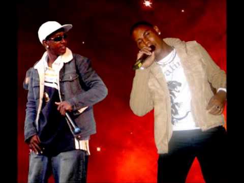 N'J KL Mix Dj Sébak