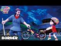 Border सीमा Shiva Ep 105 Fun4KidsHindi Super Action Cartoon 2025