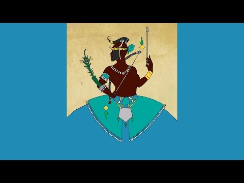 Cantigas de Odé | Oxóssi (Candomblé) com Letra - 04 - Kolemá Dagô Kolemá Dakolê