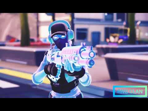 The INTRO!! Of RNG CLAN