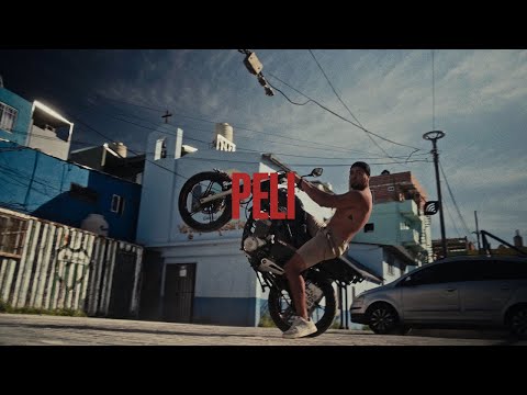 Miniatura de PELI