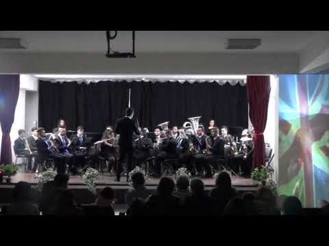 Yorkshire ballad - James Barnes