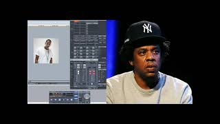 Jay-Z – The Ruler’s Back (Slowed Down)