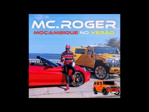 Mc Roger Feat. Ivete - Moçambique No Verão