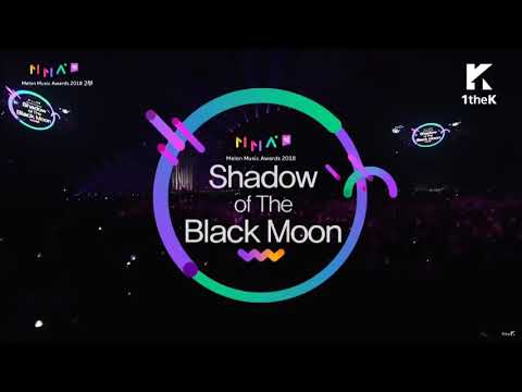 [MMA 2018] MAMAMOO INTRO + WIND FLOWER + STARY NIGHT + EGOTISTIC PERFORMANCE