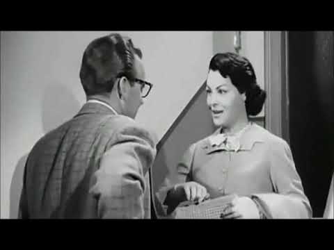 The Strange World of Planet X  1957