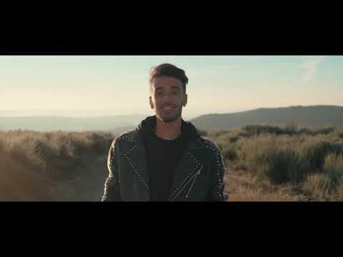 Márcio Pereira - És minha adrenalina (Official Video)