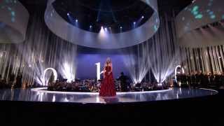 Zara Larsson &quot;Uncover&quot; - 2013 Nobel Peace Prize Concert