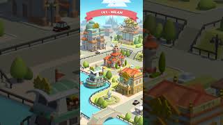 Monopoly Go: Board 141 - Milan