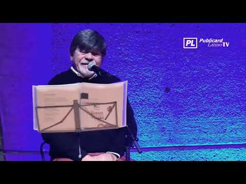 RICARDO FLECHA "Imagine John Lennon en Guarani"