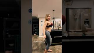 Twerking In Public Challenge Tiktok #shorts #fyp #tiktok #challenge