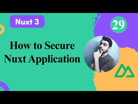 Introduction to Nuxt 3 Hindi