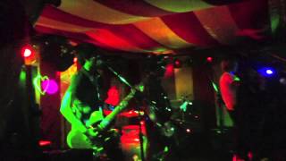 Diamond Rings live - the maddigans live Bolton 2012 (720).mov
