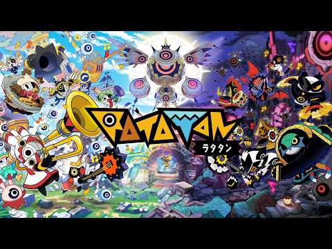 Ratatan Launch Trailer