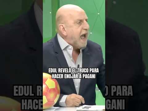 LA VERDAD DE LAS PELEAS CON PAGANI