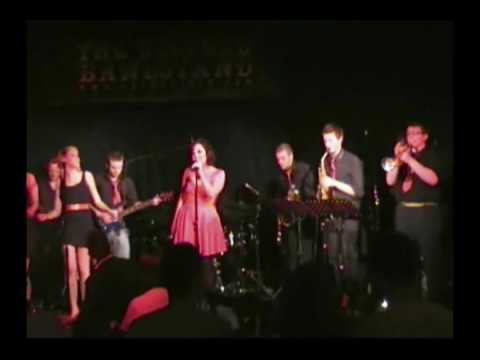 Makin' my way Back Home